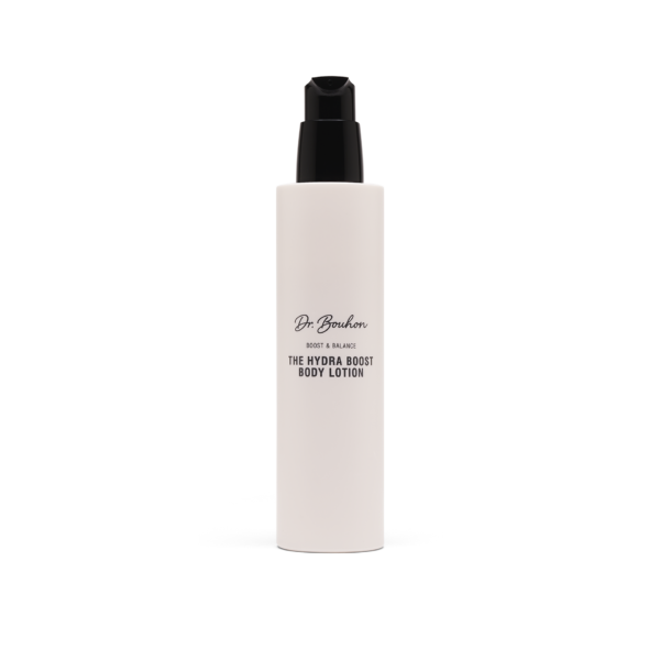 THE HYDRA BOOST BODY LOTION