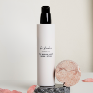 THE HYDRA BOOST BODY LOTION