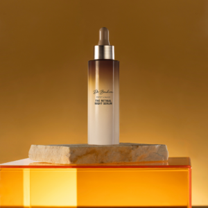 THE RETINAL NIGHT SERUM
