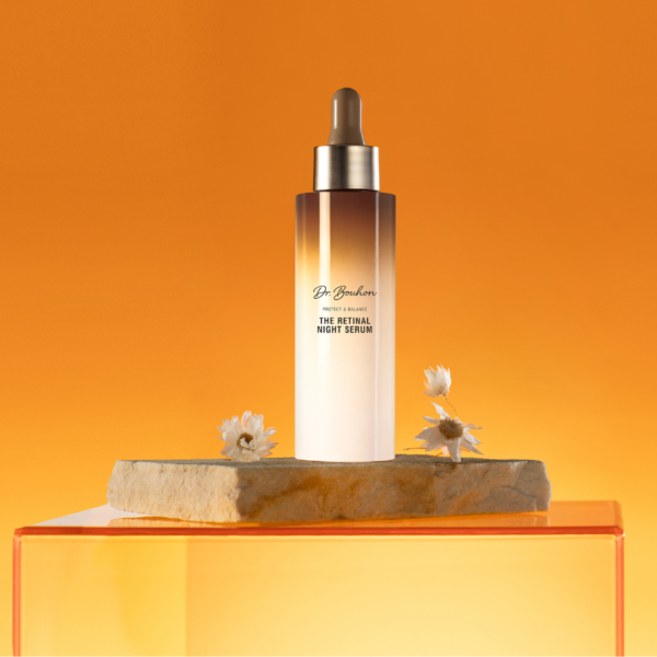 THE RETINAL NIGHT SERUM