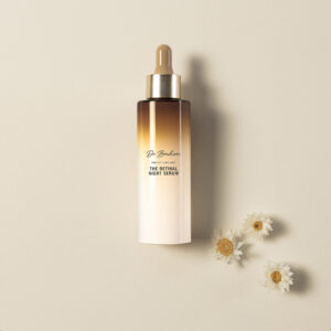 THE RETINAL NIGHT SERUM