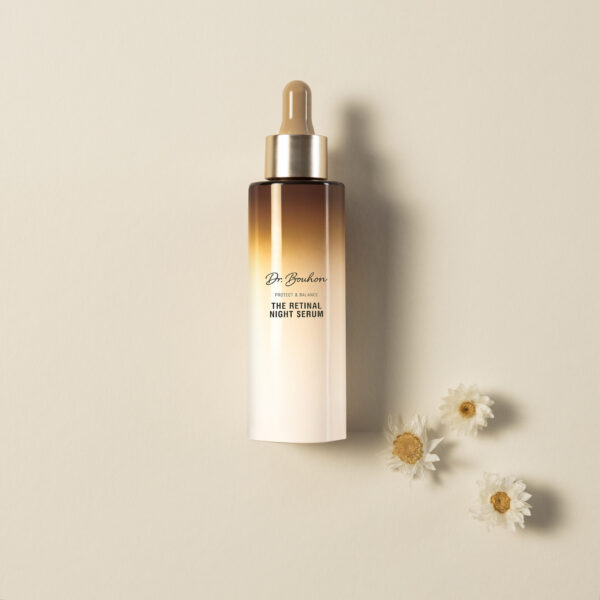 THE RETINAL NIGHT SERUM