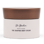 THE SHAPING BODY CREAM