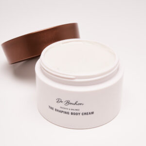 THE SHAPING BODY CREAM