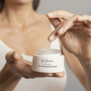 THE SOS RESCUE CREAM