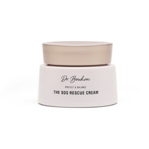 THE SOS RESCUE CREAM
