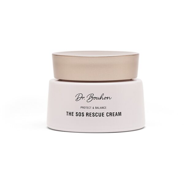 THE SOS RESCUE CREAM