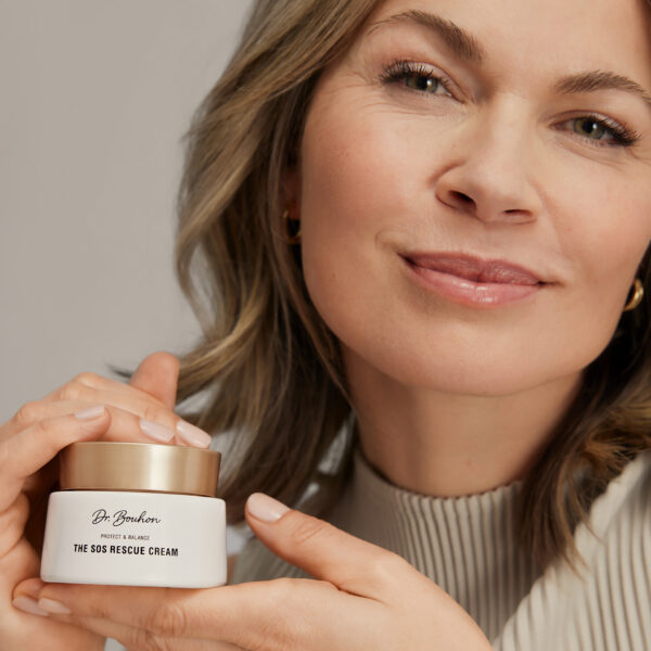 THE SOS RESCUE CREAM