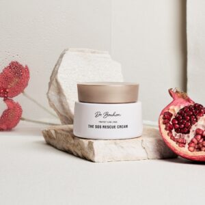 THE SOS RESCUE CREAM