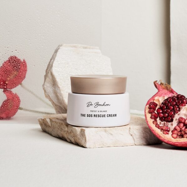 THE SOS RESCUE CREAM