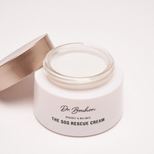 THE SOS RESCUE CREAM