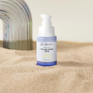 THE SUN CREAM SPF50