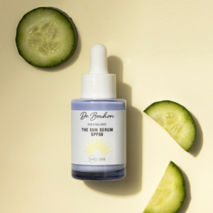 THE SUN SERUM SPF50