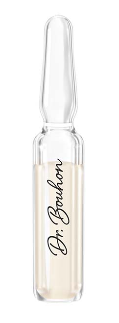 THE SUPER-OVERNIGHT-SERUM AMPOULES