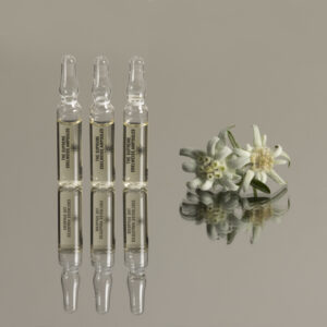 THE SUPREME EDELWEISS AMPOULES