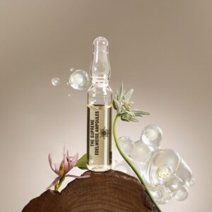 THE SUPREME EDELWEISS AMPOULES