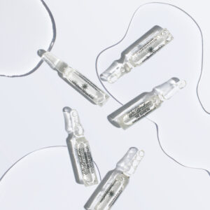 THE SUPREME EDELWEISS AMPOULES