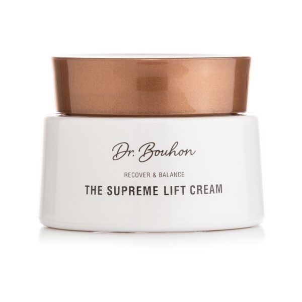 THE SUPREME LIFT CREAM