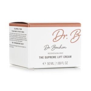 THE SUPREME LIFT CREAM