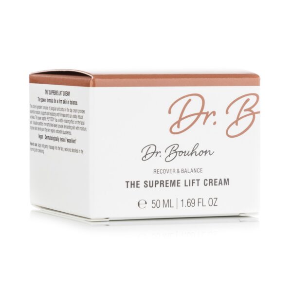 THE SUPREME LIFT CREAM