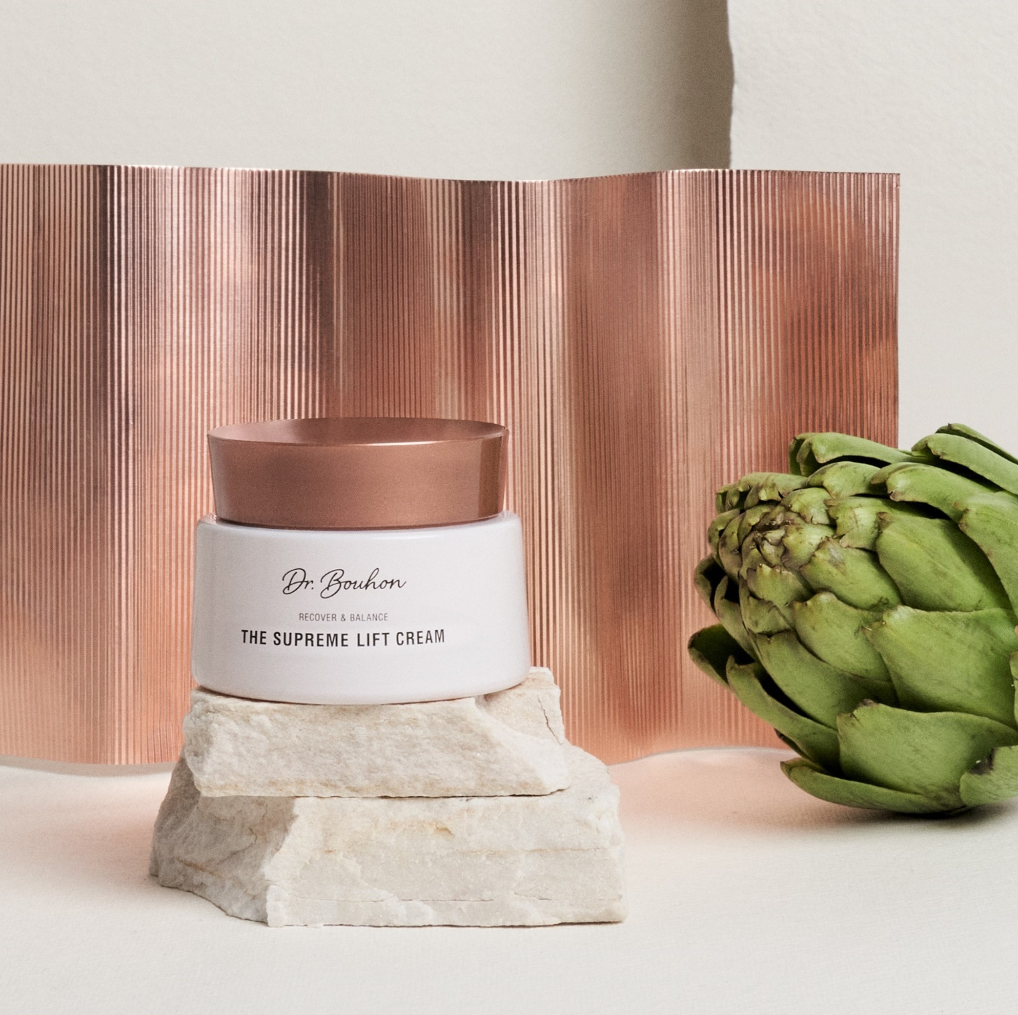 THE SUPREME LIFT CREAM