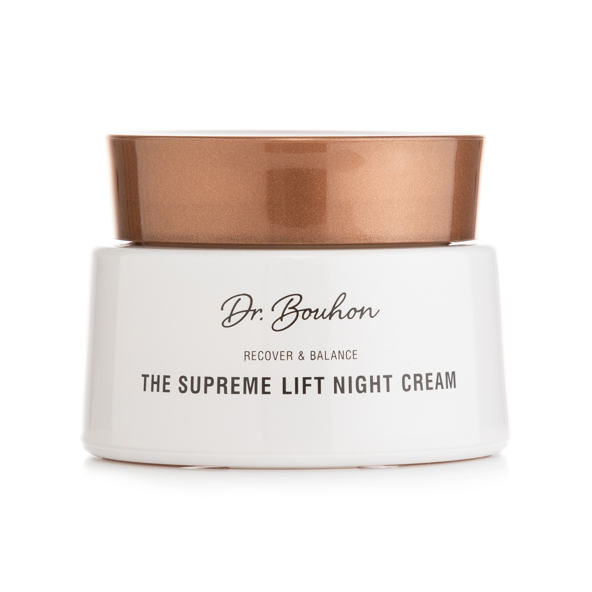 THE SUPREME LIFT NIGHT CREAM