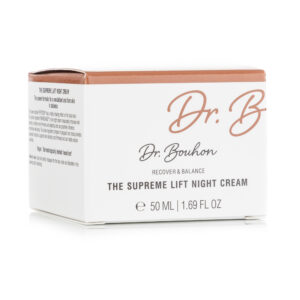 THE SUPREME LIFT NIGHT CREAM