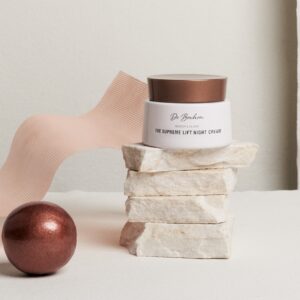 THE SUPREME LIFT NIGHT CREAM