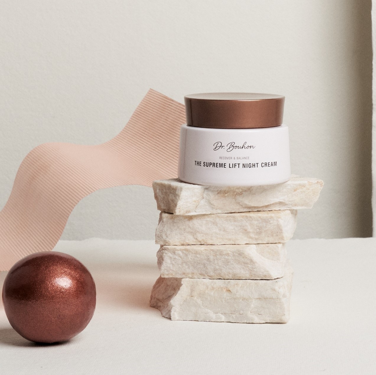 THE SUPREME LIFT NIGHT CREAM