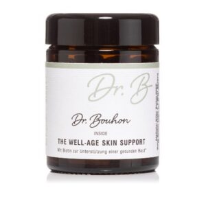 THE WELL-AGE SKIN SUPPORT