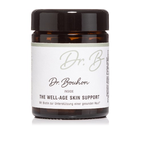 THE WELL-AGE SKIN SUPPORT