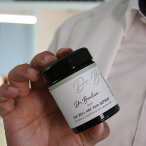 THE WELL-AGE SKIN SUPPORT