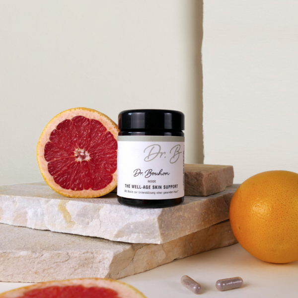 THE WELL-AGE SKIN SUPPORT