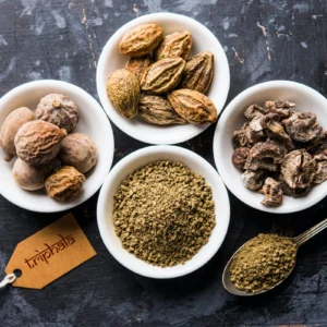 ANANDA Ayurvedische Kräuterpresslinge
