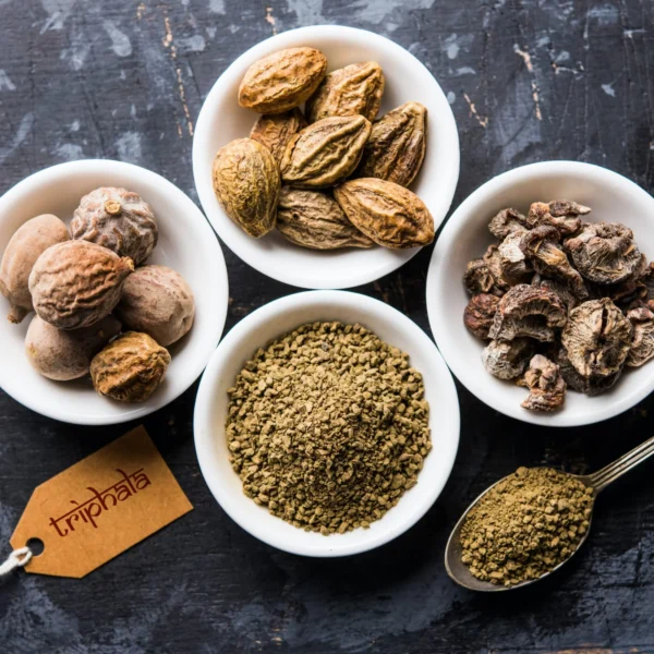 ANANDA Ayurvedische Kräuterpresslinge