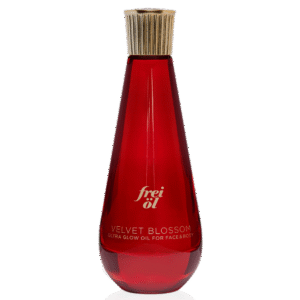 ULTRA GLOW ÖL Velvet Blossom