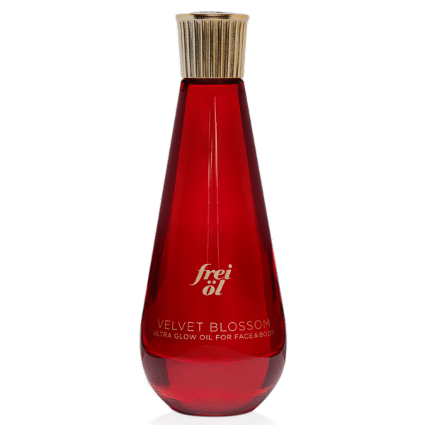 ULTRA GLOW ÖL Velvet Blossom