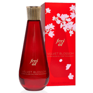 ULTRA GLOW ÖL Velvet Blossom