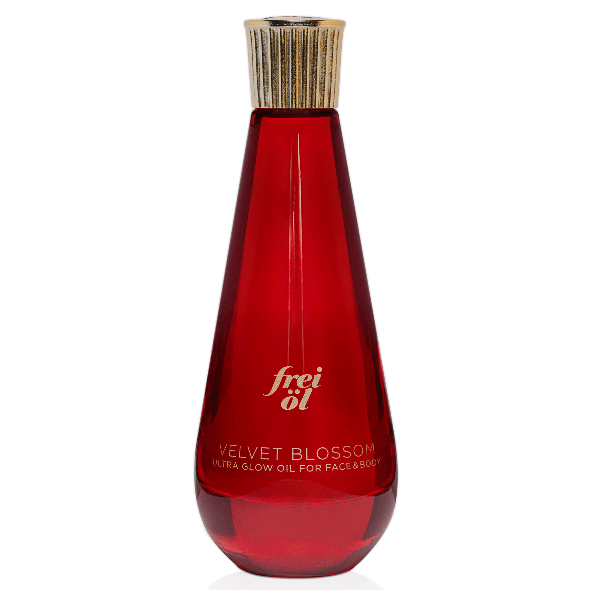 ULTRA GLOW ÖL Velvet Blossom