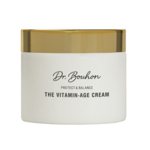 THE VITAMIN-AGE CREAM