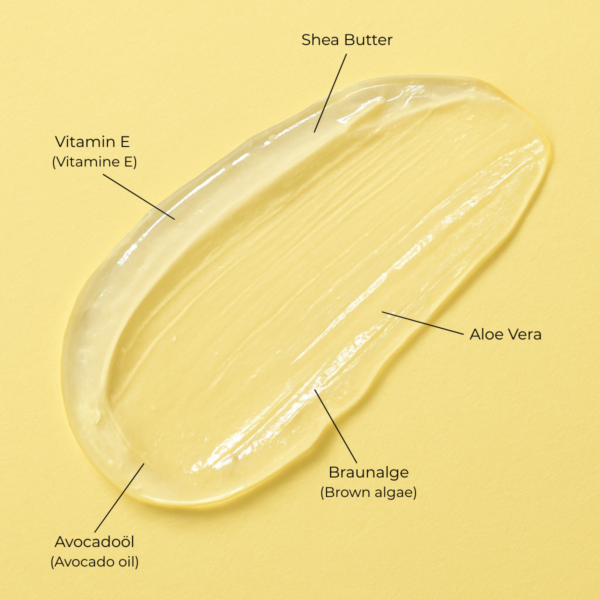 THE LIP BALM SPF30