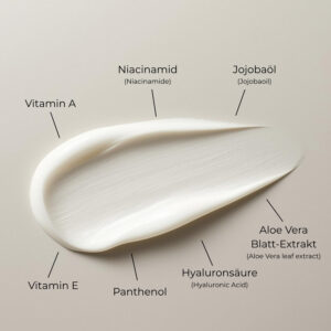 THE VITAMIN-AGE CREAM