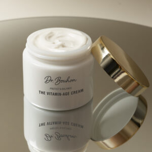 THE VITAMIN-AGE CREAM