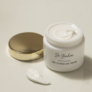THE VITAMIN-AGE CREAM