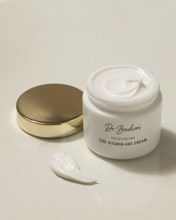 THE VITAMIN-AGE CREAM