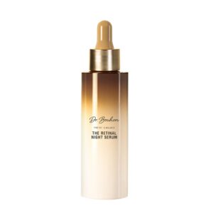 THE RETINAL NIGHT SERUM