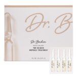 THE 28 DAYS AMPOULE TREATMENT