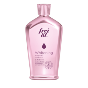 Whitening KörperÖl