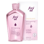 Whitening KörperÖl