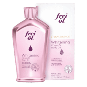 Whitening KörperÖl